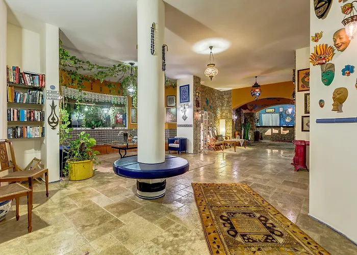 Datca Villa Asina
